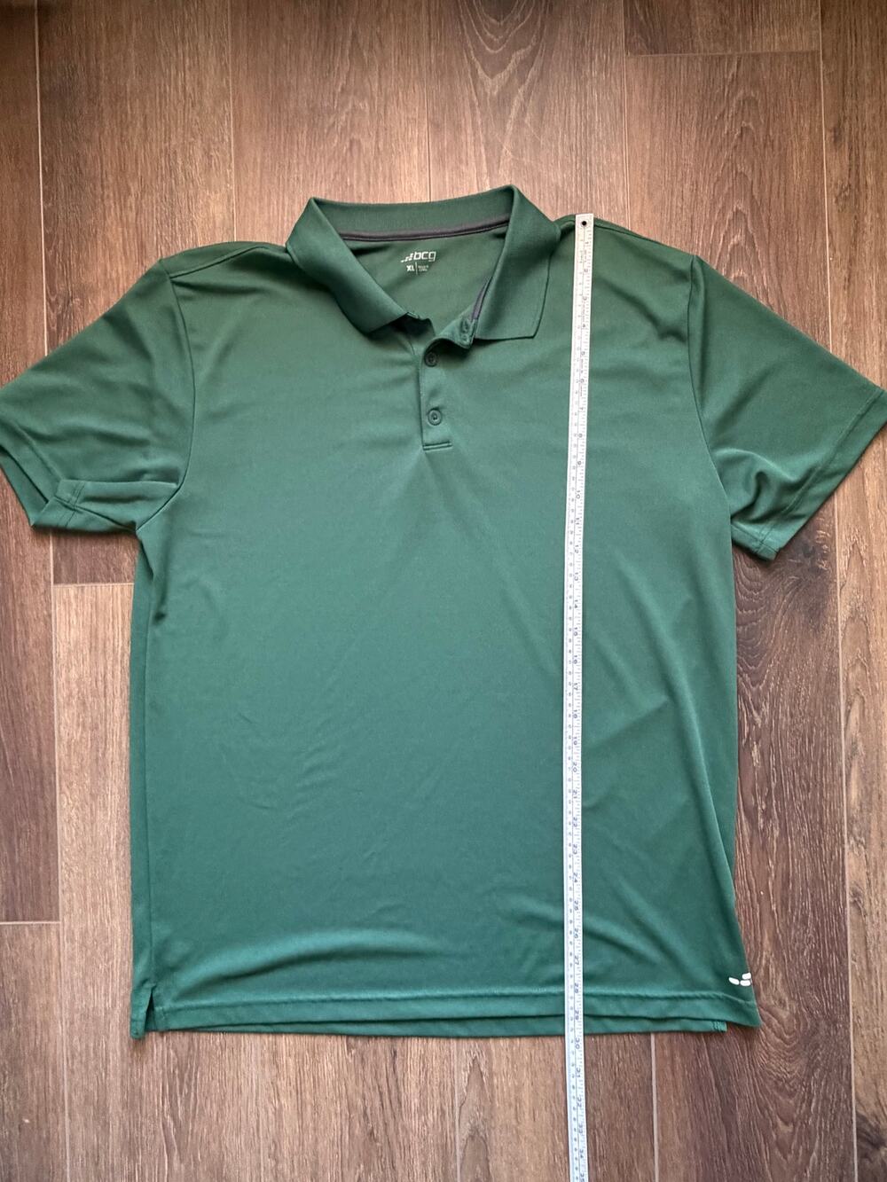 BCG Mens Polo - XL